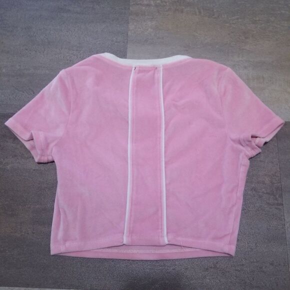 Urban Outfitters Crop Top XS - Picture 4 of 5